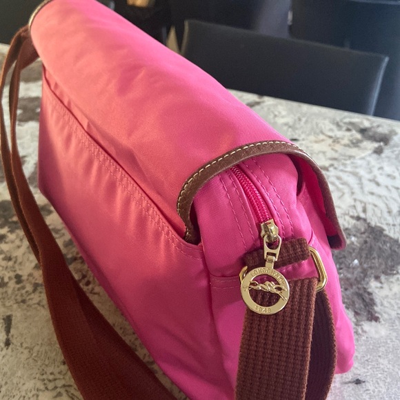 Longchamp Crossbody - Picture 6 of 6